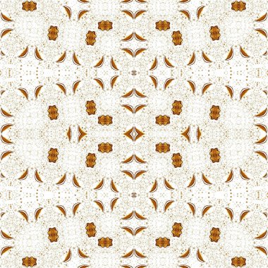 Kusursuz desen. Yaratıcı doku. Soyut model. Modern arkaplan