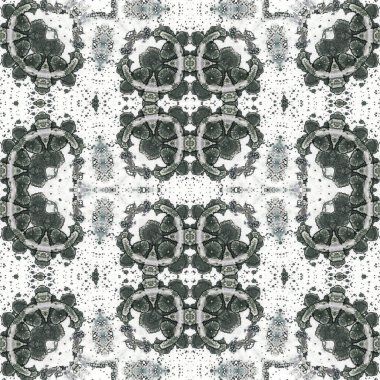 Kusursuz desen. Yaratıcı doku. Soyut model. Modern arkaplan