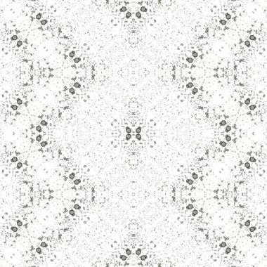 Kusursuz desen. Yaratıcı doku. Soyut model. Modern arkaplan