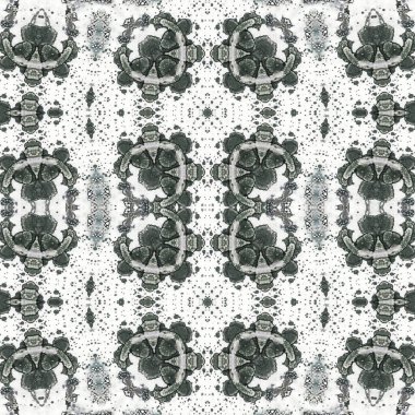 Kusursuz desen. Yaratıcı doku. Soyut model. Modern arkaplan