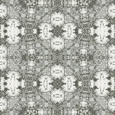 Kusursuz desen. Yaratıcı doku. Soyut model. Modern arkaplan