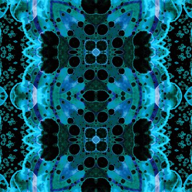 Kusursuz desen. Yaratıcı doku. Soyut model. Modern arkaplan