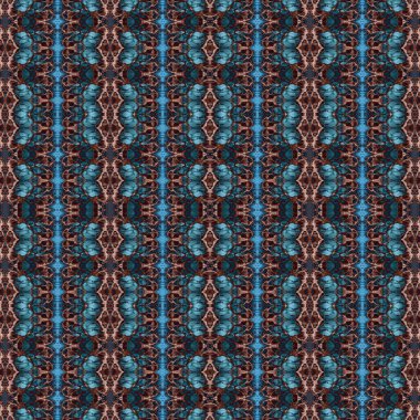 Kusursuz desen. Yaratıcı doku. Soyut model. Modern arkaplan