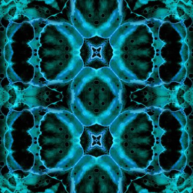 Kusursuz desen. Yaratıcı doku. Soyut model. Modern arkaplan