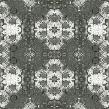 Kusursuz desen. Yaratıcı doku. Soyut model. Modern arkaplan