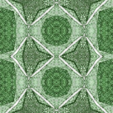 Kusursuz desen. Yaratıcı doku. Soyut model. Modern arkaplan