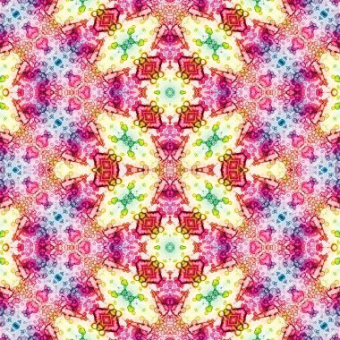 Kusursuz desen. Yaratıcı doku. Soyut model. Modern arkaplan