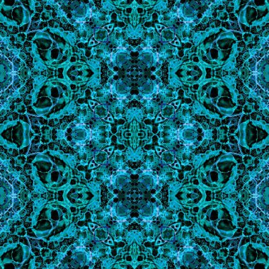 Kusursuz desen. Yaratıcı doku. Soyut model. Modern arkaplan