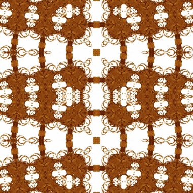 Kusursuz desen. Yaratıcı doku. Soyut model. Modern arkaplan