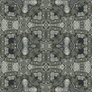 Kusursuz desen. Yaratıcı doku. Soyut model. Modern arkaplan