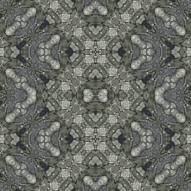 Kusursuz desen. Yaratıcı doku. Soyut model. Modern arkaplan