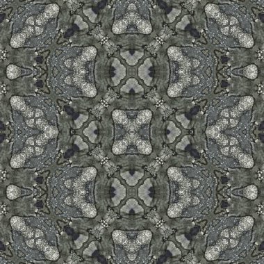 Kusursuz desen. Yaratıcı doku. Soyut model. Modern arkaplan