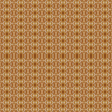 Kusursuz desen. Yaratıcı doku. Soyut model. Modern arkaplan