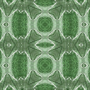 Seamless pattern. Creative texture. Abstract pattern. Modern background