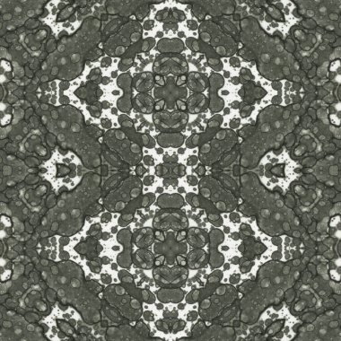 Kusursuz desen. Yaratıcı doku. Soyut model. Modern arkaplan