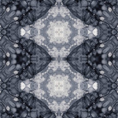 Kusursuz desen. Yaratıcı doku. Soyut model. Modern arkaplan