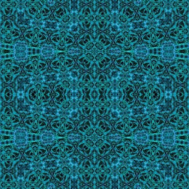 Kusursuz desen. Yaratıcı doku. Soyut model. Modern arkaplan