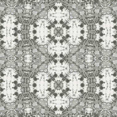 Kusursuz desen. Yaratıcı doku. Soyut model. Modern arkaplan