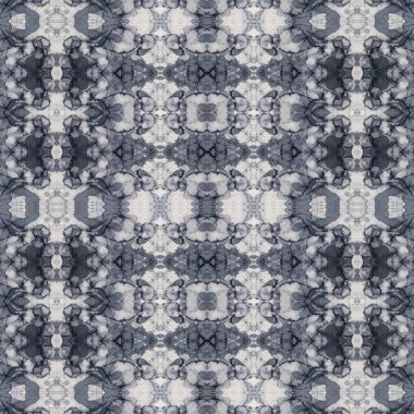 Kusursuz desen. Yaratıcı doku. Soyut model. Modern arkaplan