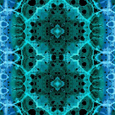 Kusursuz desen. Yaratıcı doku. Soyut model. Modern arkaplan