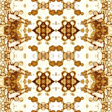 Kusursuz desen. Yaratıcı doku. Soyut model. Modern arkaplan