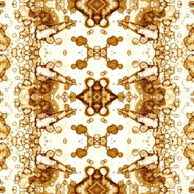 Kusursuz desen. Yaratıcı doku. Soyut model. Modern arkaplan