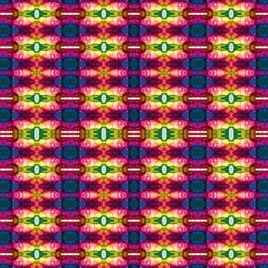 Kusursuz desen. Yaratıcı doku. Soyut model. Modern arkaplan