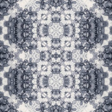 Kusursuz desen. Yaratıcı doku. Soyut model. Modern arkaplan