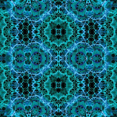 Kusursuz desen. Yaratıcı doku. Soyut model. Modern arkaplan