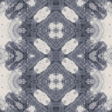 Kusursuz desen. Yaratıcı doku. Soyut model. Modern arkaplan