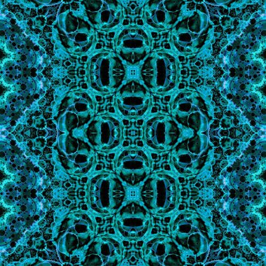 Kusursuz desen. Yaratıcı doku. Soyut model. Modern arkaplan