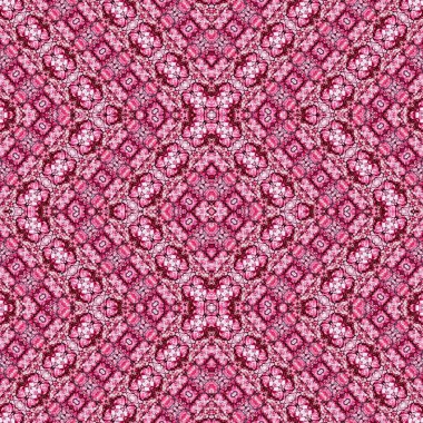 Kusursuz desen. Yaratıcı doku. Soyut model. Modern arkaplan