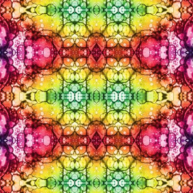 Kusursuz desen. Yaratıcı doku. Soyut model. Modern arkaplan