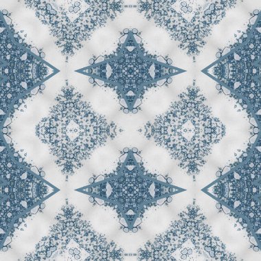 Kusursuz desen. Yaratıcı doku. Soyut model. Modern arkaplan