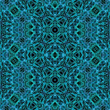 Kusursuz desen. Yaratıcı doku. Soyut model. Modern arkaplan