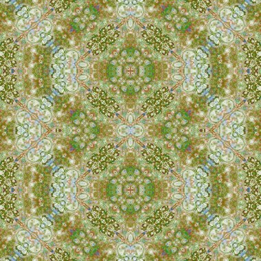 Kusursuz desen. Yaratıcı doku. Soyut model. Modern arkaplan