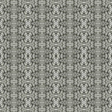 Kusursuz desen. Yaratıcı doku. Soyut model. Modern arkaplan