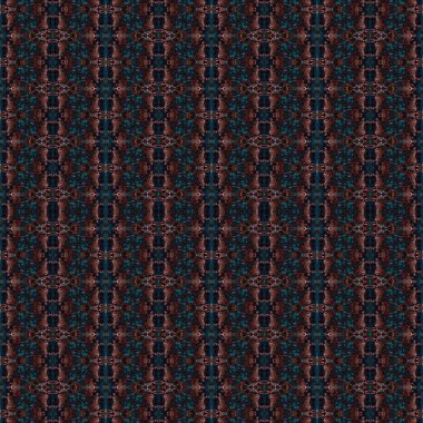 Kusursuz desen. Yaratıcı doku. Soyut model. Modern arkaplan