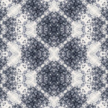 Kusursuz desen. Yaratıcı doku. Soyut model. Modern arkaplan