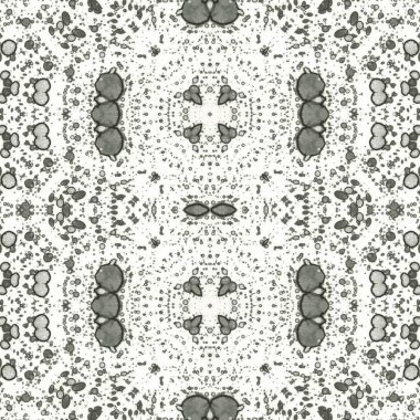 Kusursuz desen. Yaratıcı doku. Soyut model. Modern arkaplan