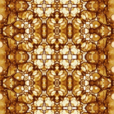 Kusursuz desen. Yaratıcı doku. Soyut model. Modern arkaplan