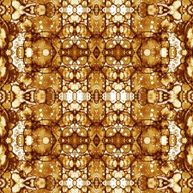 Kusursuz desen. Yaratıcı doku. Soyut model. Modern arkaplan