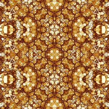 Kusursuz desen. Yaratıcı doku. Soyut model. Modern arkaplan