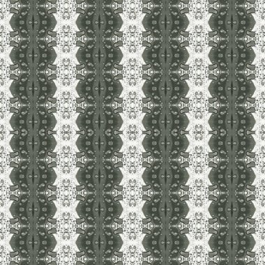 Kusursuz desen. Yaratıcı doku. Soyut model. Modern arkaplan