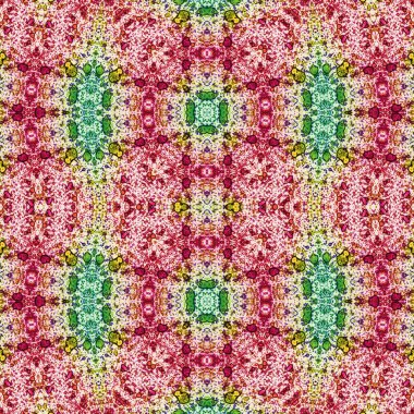 Kusursuz desen. Yaratıcı doku. Soyut model. Modern arkaplan