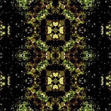 Kusursuz desen. Yaratıcı doku. Soyut model. Modern arkaplan