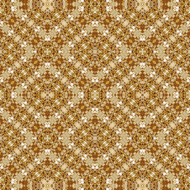 Kusursuz desen. Yaratıcı doku. Soyut model. Modern arkaplan