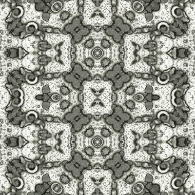 Kusursuz desen. Yaratıcı doku. Soyut model. Modern arkaplan