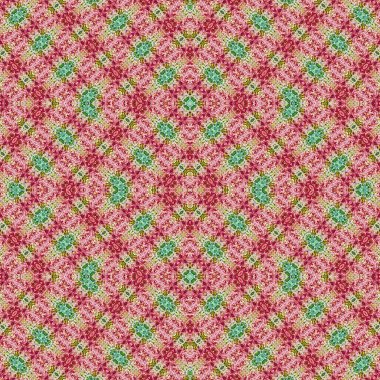 Kusursuz desen. Yaratıcı doku. Soyut model. Modern arkaplan