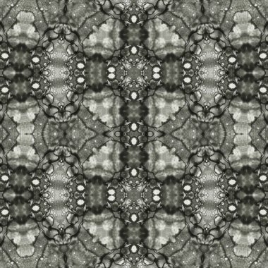 Kusursuz desen. Yaratıcı doku. Soyut model. Modern arkaplan